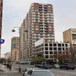 Satılır 2 otaqlı Yeni Tikili, Gənclik metrosu, Nəsimi rayonu 2