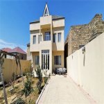 Satılır 5 otaqlı Həyət evi/villa, Badamdar qəs., Səbail rayonu 1