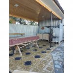 Kirayə (aylıq) 3 otaqlı Bağ evi İsmayıllı 12