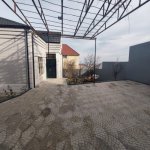 Satılır 4 otaqlı Həyət evi/villa, Badamdar qəs., Səbail rayonu 2