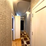 Kirayə (aylıq) 3 otaqlı Yeni Tikili, Neftçilər metrosu, 8-ci kilometr, Nizami rayonu 27