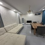 Посуточно 4 комнатная Дома/Виллы, Шювалан, Хязяр район 11