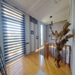 Satılır 4 otaqlı Həyət evi/villa, Rəsulzadə qəs., Binəqədi rayonu 17