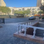 Kirayə (aylıq) Obyekt, İçərişəhər metrosu, Səbail rayonu 4