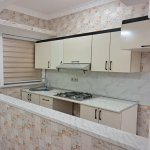 Satılır 3 otaqlı Həyət evi/villa, İnşaatçılar metrosu, Yasamal rayonu 8