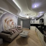 Аренда 3 комнатная Новостройка, м. Нариман Нариманов метро, Наримановский р-н район 3