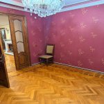 Kirayə (aylıq) 3 otaqlı Köhnə Tikili, Nəriman Nərimanov metrosu, Nəriman Nərimanov parkı, Nərimanov rayonu 10