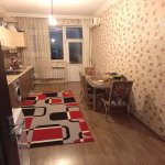 Satılır 2 otaqlı Yeni Tikili, Əhmədli metrosu, Xətai rayonu 4