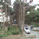 Satılır 3 otaqlı Yeni Tikili, Həzi Aslanov metrosu, H.Aslanov qəs., Xətai rayonu 3