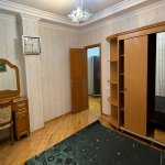 Kirayə (aylıq) 4 otaqlı Yeni Tikili, İnşaatçılar metrosu, Yasamal rayonu 10