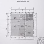 Satılır 12 otaqlı Həyət evi/villa, Mehdiabad, Abşeron rayonu 5