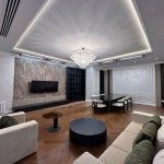 Аренда 4 комнатная Новостройка, Белый город, Хетаи район 3