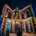 Kirayə (aylıq) 4 otaqlı Həyət evi/villa, Badamdar qəs., Səbail rayonu 1
