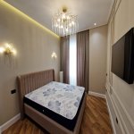 Kirayə (aylıq) 3 otaqlı Yeni Tikili, Ağ şəhər, Xətai rayonu 13