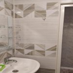 Продажа 2 комнатная Вторичка, м. Нефтчиляр метро, Низаминский р-н район 15