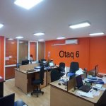 Kirayə (aylıq) 10 otaqlı Ofis, 28 May metrosu, Nəsimi rayonu 7