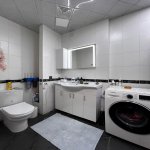 Satılır 3 otaqlı Yeni Tikili, 28 May metrosu, Nəsimi rayonu 14