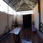 Satılır 3 otaqlı Həyət evi/villa, Bülbülə qəs., Suraxanı rayonu 12
