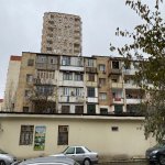 Kirayə (aylıq) 3 otaqlı Köhnə Tikili, Xalqlar dostluğu metrosu, 8-ci kilometr, Nizami rayonu 1