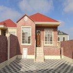 Satılır 3 otaqlı Həyət evi/villa, Hövsan qəs., Suraxanı rayonu 1