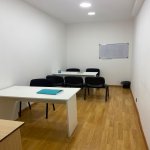 Kirayə (aylıq) 1 otaqlı Ofis, 28 May metrosu, Nəsimi rayonu 8