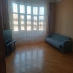 Kirayə (aylıq) 2 otaqlı Yeni Tikili, Gənclik metrosu, Nərimanov rayonu 2