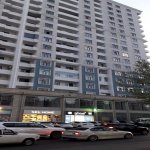 Satılır 3 otaqlı Yeni Tikili, Nəsimi metrosu, 6-cı mikrorayon, Binəqədi rayonu 14