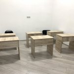 Kirayə (aylıq) Obyekt, Elmlər akademiyası metrosu, Yasamal qəs., Bakı Dövlət Universiteti, Yasamal rayonu 7