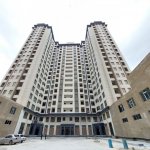 Satılır 3 otaqlı Yeni Tikili, Xətai metrosu, Ağ şəhər, Xətai rayonu 1