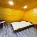 Kirayə (günlük) 3 otaqlı Həyət evi/villa Qəbələ 15