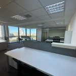 Kirayə (aylıq) 5 otaqlı Ofis, 8 Noyabr metrosu, Yasamal rayonu 12