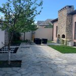 Kirayə (aylıq) 4 otaqlı Bağ evi, Mərdəkan, Xəzər rayonu 10