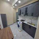 Kirayə (aylıq) 2 otaqlı Yeni Tikili, Memar Əcəmi metrosu, Nəsimi rayonu 9