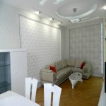 Kirayə (aylıq) 3 otaqlı Yeni Tikili, Nizami metrosu, Yasamal rayonu 5