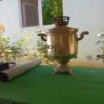 Посуточно 3 комнат Дома/Виллы Исмаиллы 4