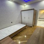 Kirayə (aylıq) 3 otaqlı Yeni Tikili, Neftçilər metrosu, 8-ci kilometr, Nizami rayonu 6