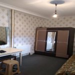 Kirayə (aylıq) 1 otaqlı Həyət evi/villa, 28 May metrosu, Yasamal rayonu 4