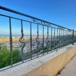 Satılır 8 otaqlı Həyət evi/villa, İçərişəhər metrosu, Badamdar qəs., Səbail rayonu 7