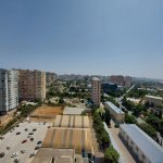 Satılır 2 otaqlı Yeni Tikili, Qara Qarayev metrosu, Nizami rayonu 18