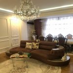 Продажа 5 комнатная Новостройка, İnşaatçılar метро, пос. Ясамал, Ясамал район 9