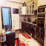 Satılır 2 otaqlı Yeni Tikili, Əhmədli metrosu, Əhmədli, Xətai rayonu 4