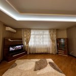 Kirayə (günlük) 3 otaqlı Yeni Tikili, 28 May metrosu, Nəsimi rayonu 5