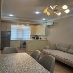 Kirayə (aylıq) 2 otaqlı Yeni Tikili, Əhmədli metrosu, Əhmədli, Xətai rayonu 4