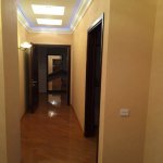 Kirayə (aylıq) 3 otaqlı Yeni Tikili, Sahil metrosu, Səbail rayonu 9