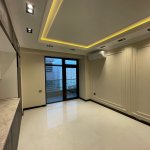 Продажа 2 комнатная Новостройка, İnşaatçılar метро, Ясамал район 7