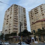 Kirayə (aylıq) 3 otaqlı Yeni Tikili, Əhmədli metrosu, Xətai rayonu 1