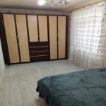 Kirayə (aylıq) 3 otaqlı Köhnə Tikili, Elmlər akademiyası metrosu, İncəsənət və Mədəniyyət Un., Yasamal rayonu 7