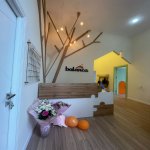 Kirayə (aylıq) 4 otaqlı Ofis, İnşaatçılar metrosu, Yasamal qəs., Yasamal rayonu 10