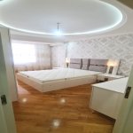 Kirayə (aylıq) 3 otaqlı Yeni Tikili, Neftçilər metrosu, Nazlı şadlıq sarayı, Nizami rayonu 5