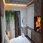 Посуточно 4 комнатная Дача, Новханы баг массиви район 13